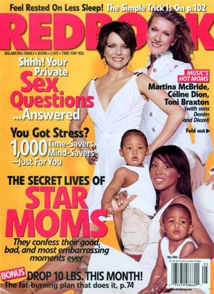 Various Magazines 2888