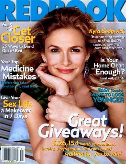 Various Magazines 2892
