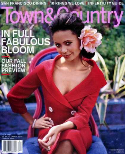 Various Magazines 2895