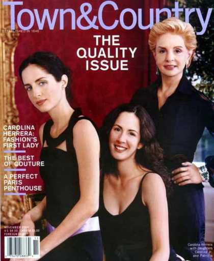 Various Magazines 2897