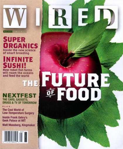 Various Magazines 2898