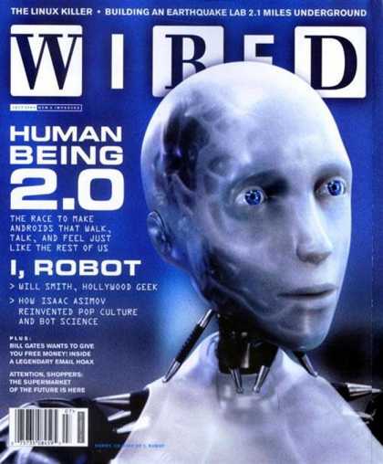 Various Magazines 2901