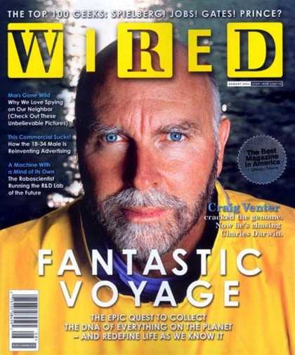 Various Magazines 2902
