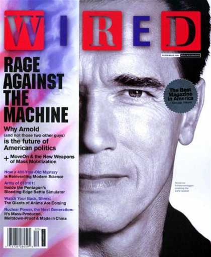 Various Magazines 2903