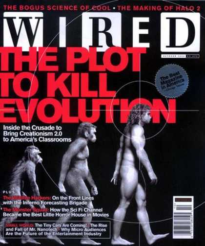 Various Magazines 2904