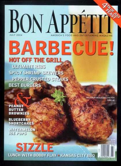 Various Magazines 2907