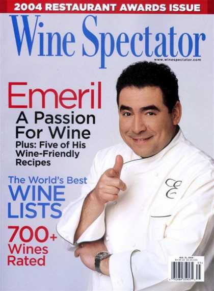 Various Magazines 2916