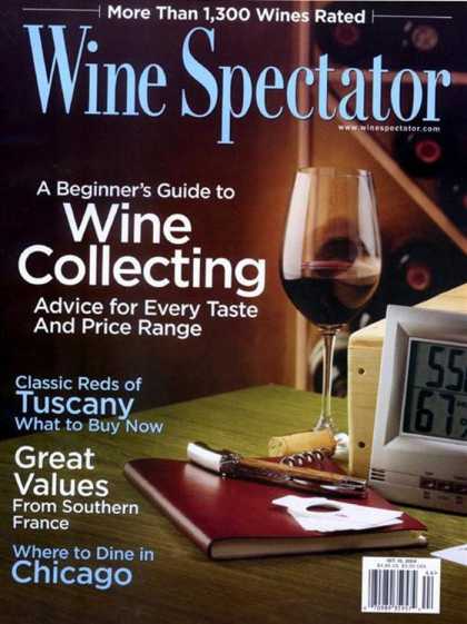 Various Magazines 2918