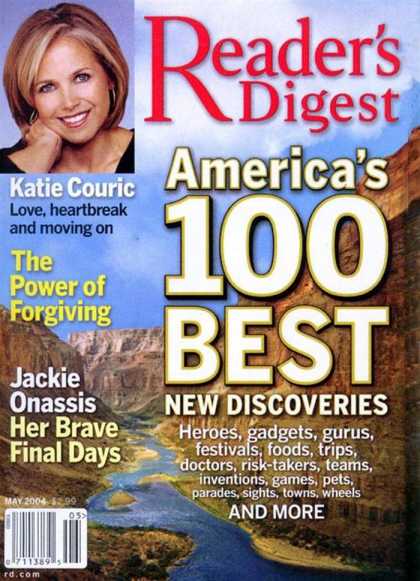 Various Magazines 2921