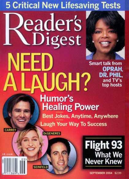 Various Magazines 2925
