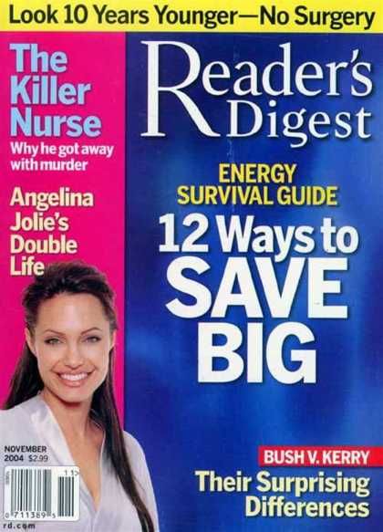 Various Magazines 2926