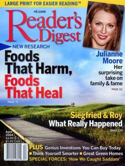 Various Magazines 2927