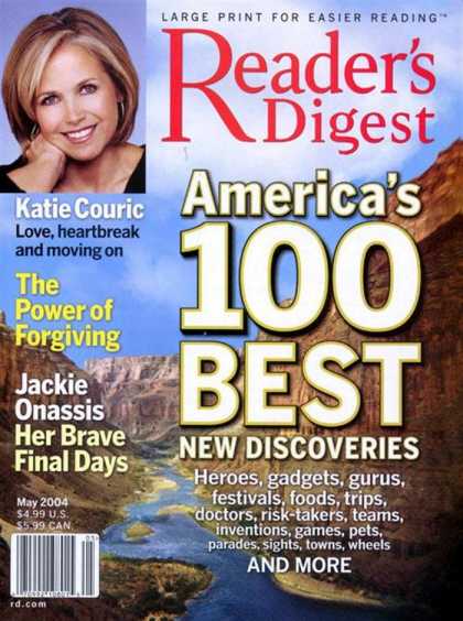 Various Magazines 2928