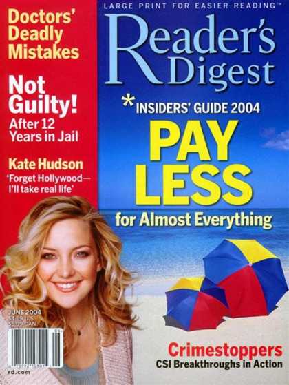 Various Magazines 2930