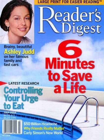Various Magazines 2931