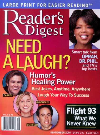 Various Magazines 2933