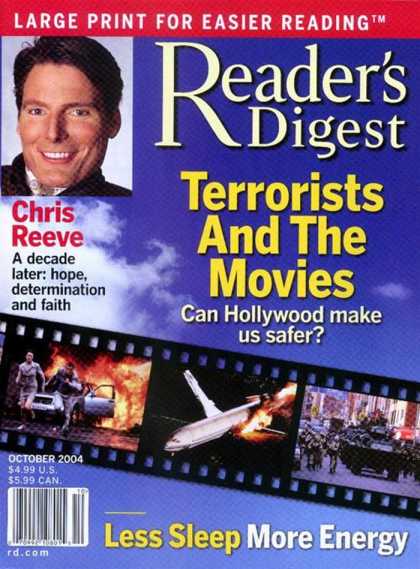 Various Magazines 2934
