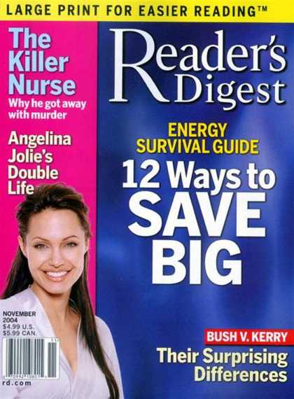 Various Magazines 2935