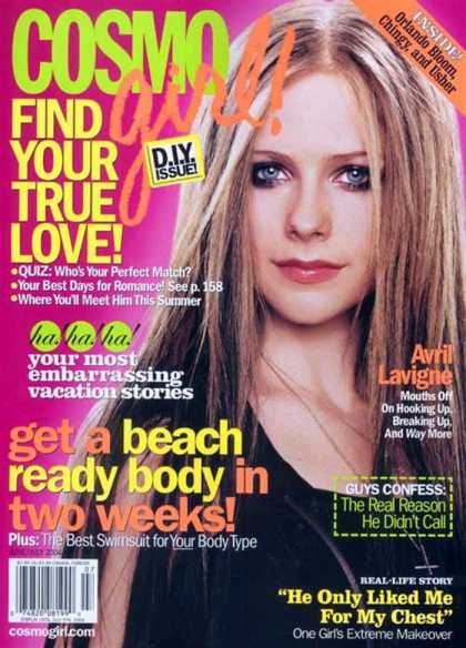 Various Magazines 2938