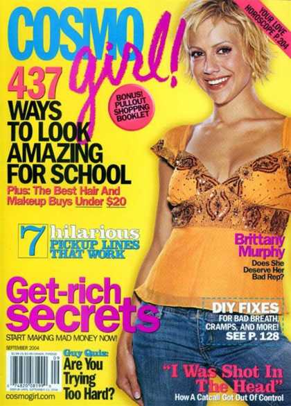 Various Magazines 2940