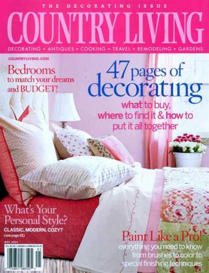 Various Magazines 2942