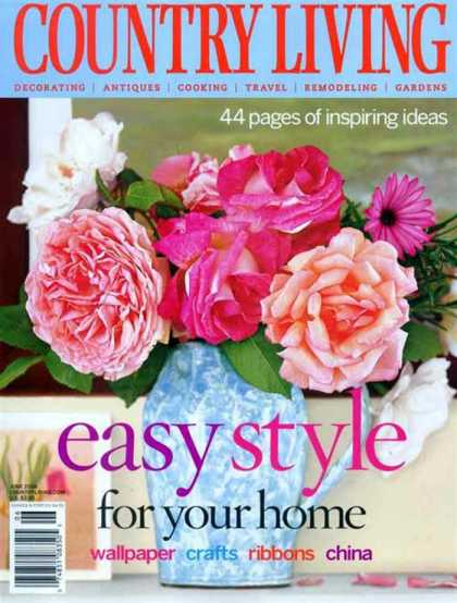 Various Magazines 2943