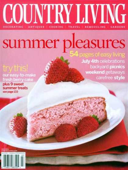 Various Magazines 2944