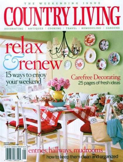 Various Magazines 2945