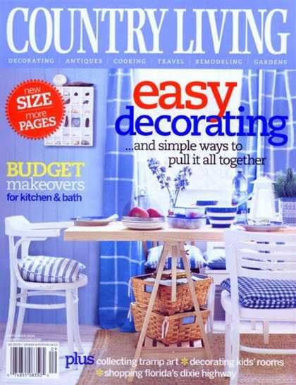Various Magazines 2946