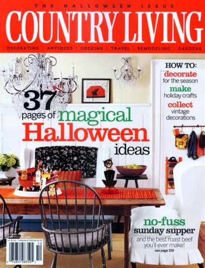 Various Magazines 2947