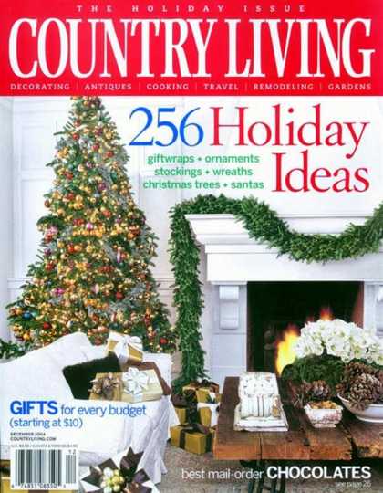 Various Magazines 2948