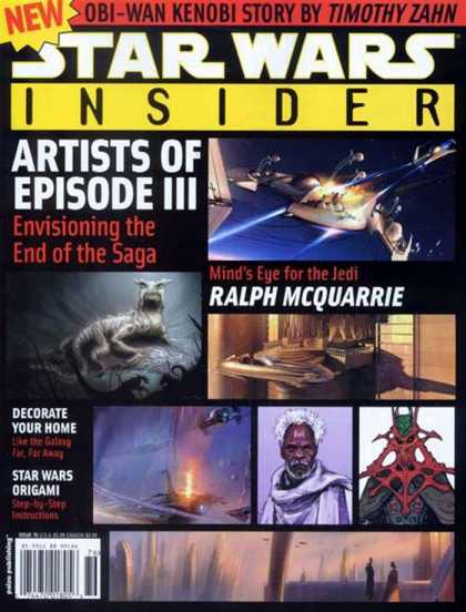 Various Magazines 2974