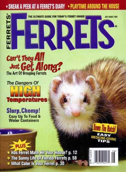 Various Magazines 2978