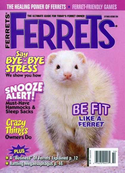 Various Magazines 2979