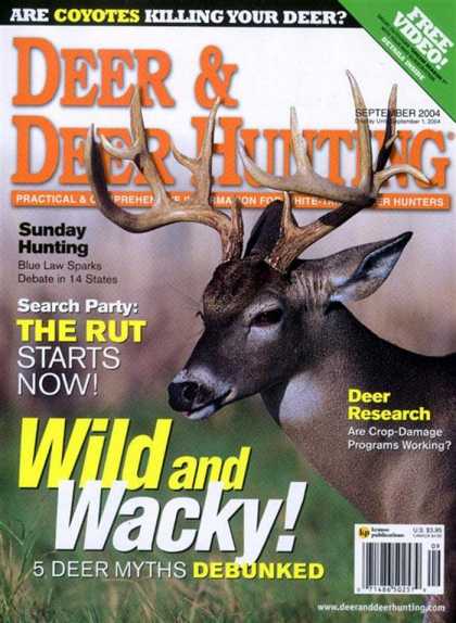 Various Magazines 2981