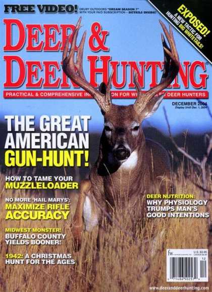 Various Magazines 2982