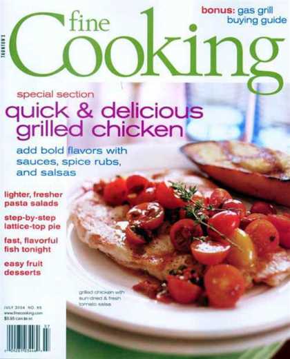 Various Magazines 2983