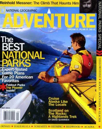 Various Magazines 2985