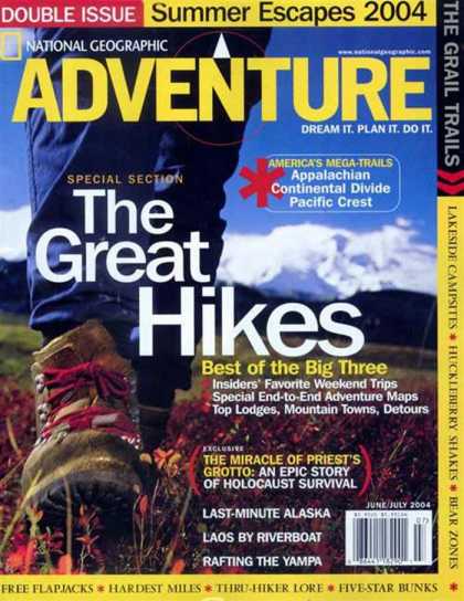 Various Magazines 2986