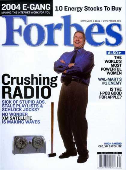 Various Magazines 2998