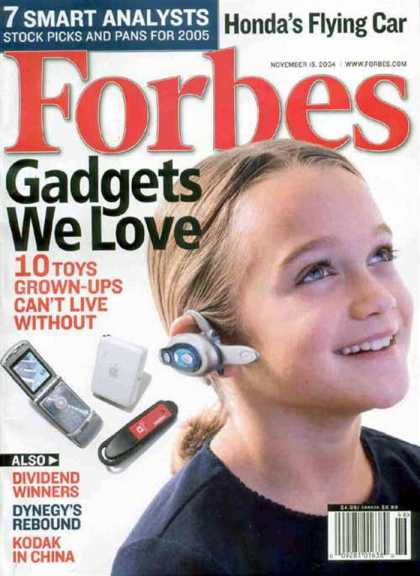 Various Magazines 3000