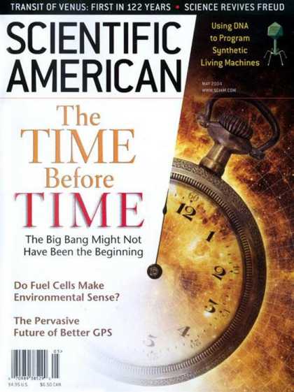 Various Magazines 3002