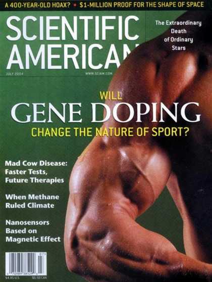 Various Magazines 3004