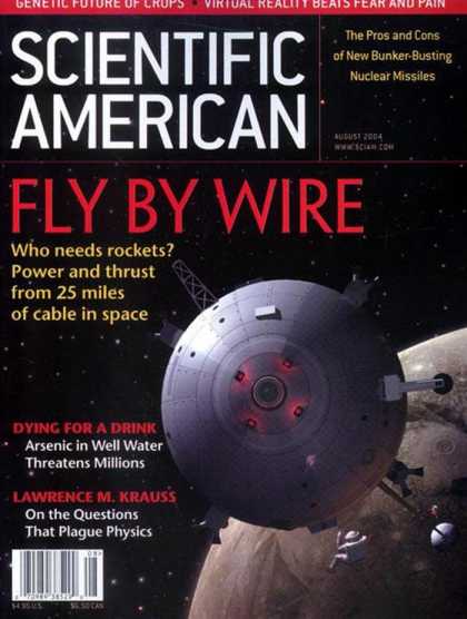 Various Magazines 3005