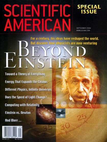 Various Magazines 3006