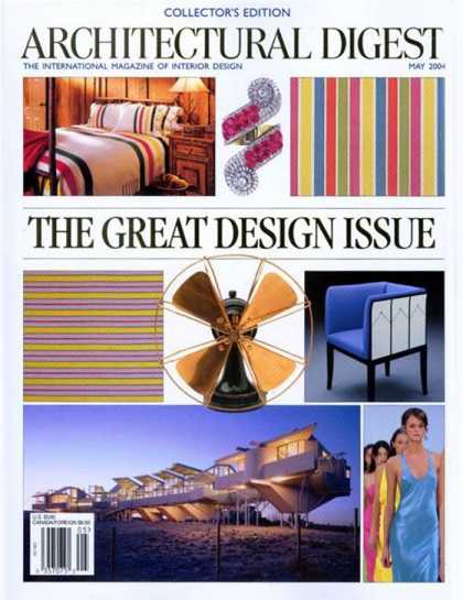 Various Magazines 3009
