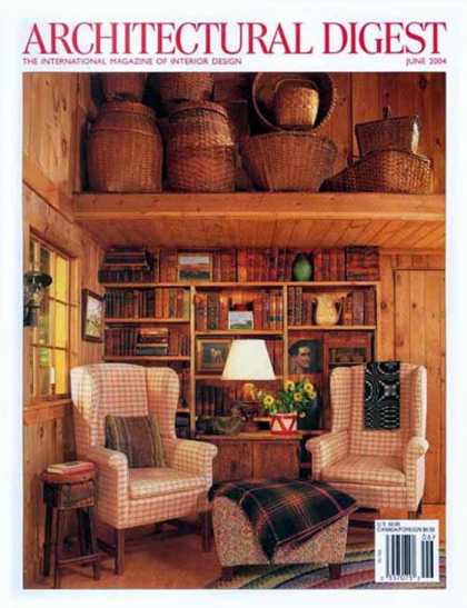 Various Magazines 3010