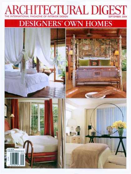 Various Magazines 3012