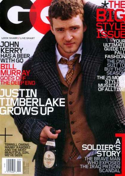 Various Magazines 3020