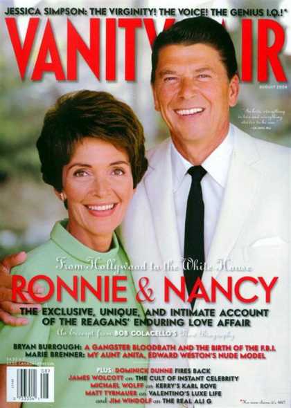 Various Magazines 3026